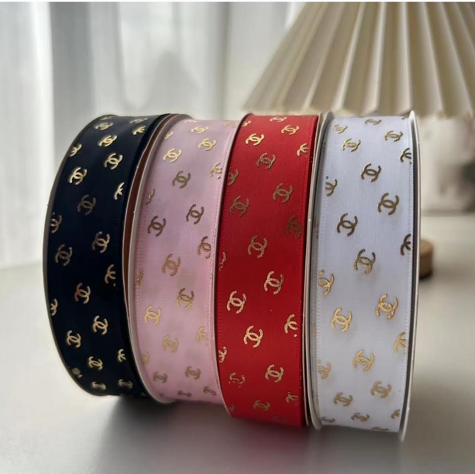 CC INSPIRED RIBBON 50 YARDS
