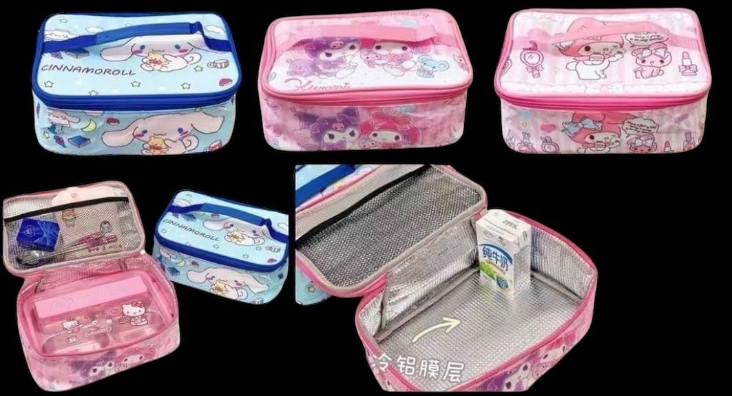 Kids Lunch box
