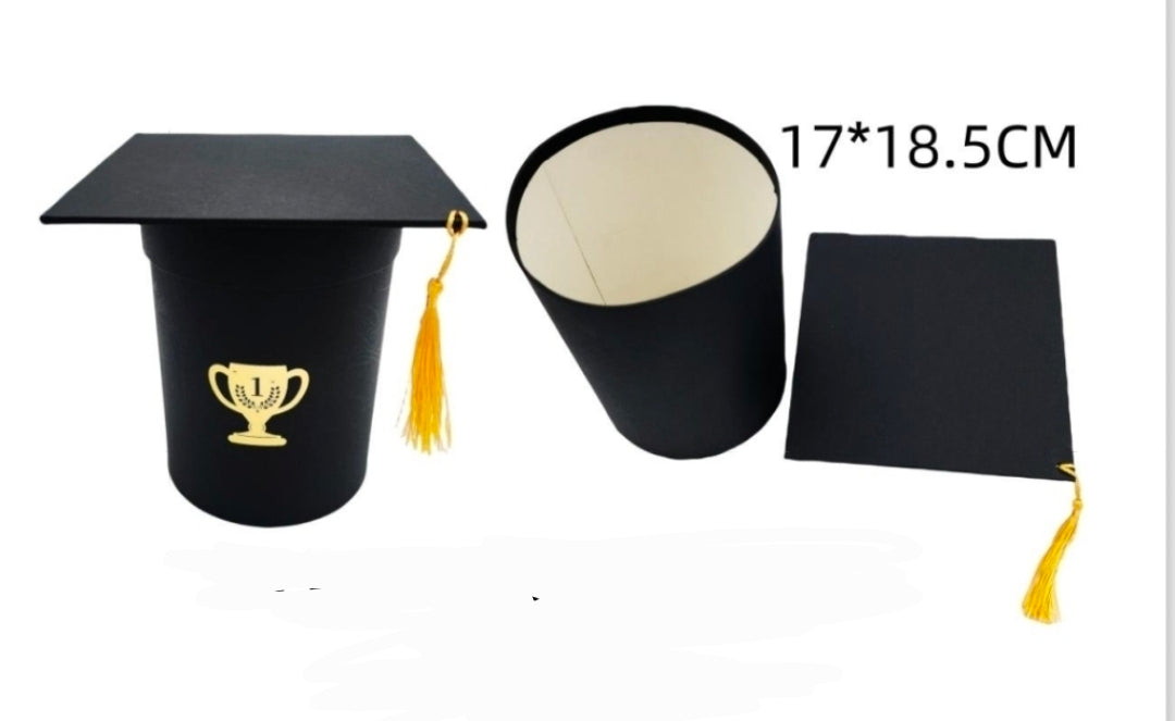 Small graduation cylinder