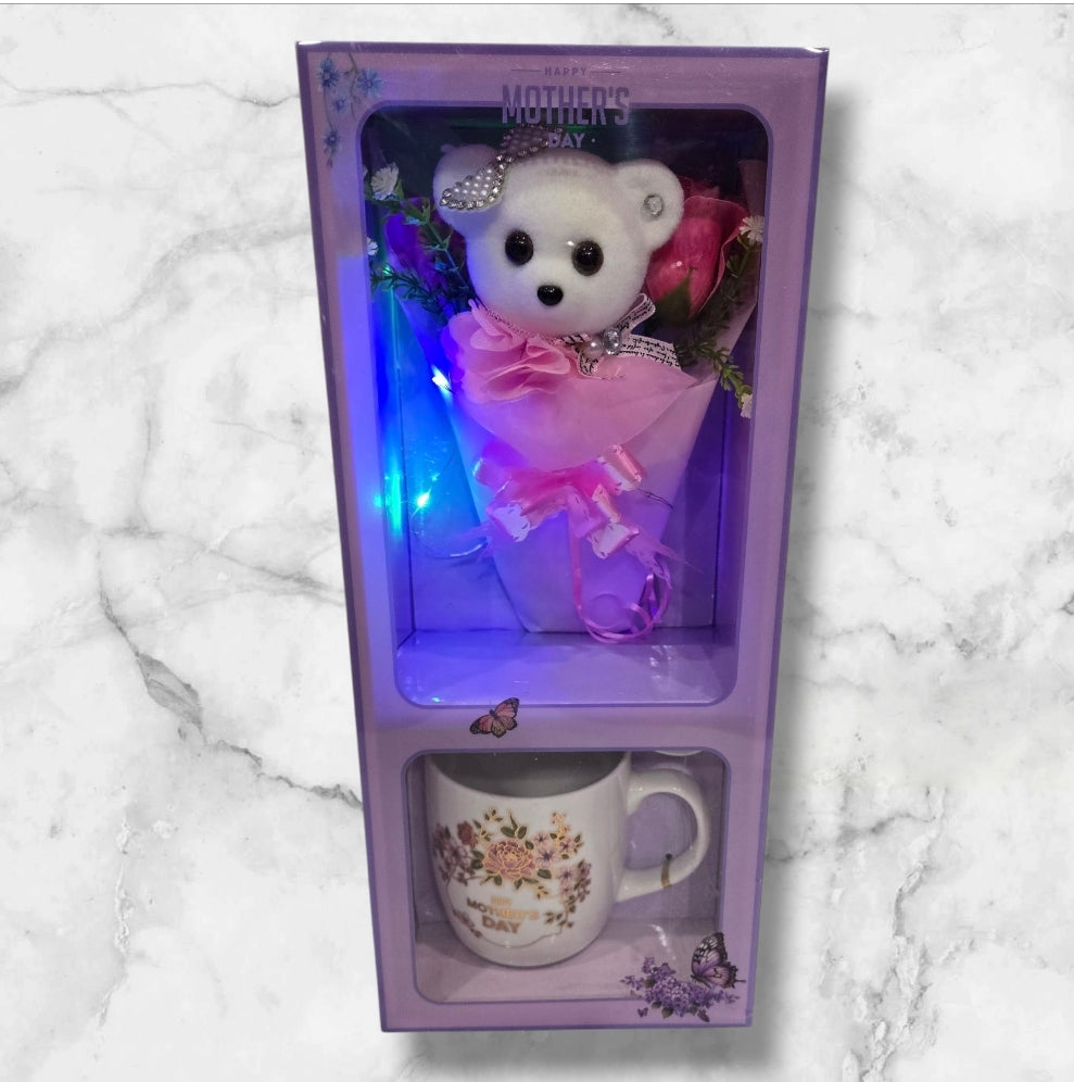 Mothers day mug set