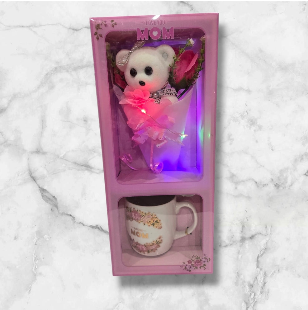 Mothers day mug set