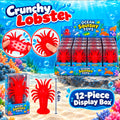 12PC Crunchy crab