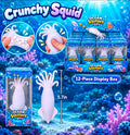 12PC Crunchy Squid