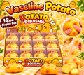 12PC VASELINE PORATO