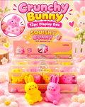 12PC CRUNCHY BUNNY 🐰