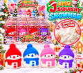 12PC Crunchy Snowman ⛄️