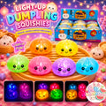 12pc Light Up Dumplings
