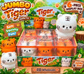 6PC JUMBO TIGER 🐅