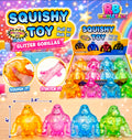 12Pc Sugar Gorilla