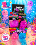12pc Big Jelly Squish