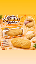 3pc Jumbo peanut 🥜