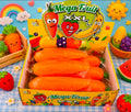 1PC Extra large carrot 🥕