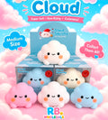 6PC Medium Cloud ☁️