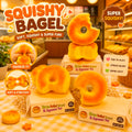 12pc Slow Rise Bagel