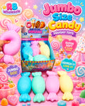8pc Jumbo Candy 🍬