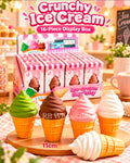 16PC CRUNCHY ICE CREAM 🍦