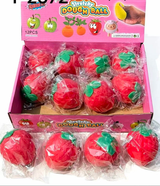 Strawberry 🍓 squishy