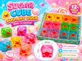 12pc Duck Sugar Cube