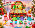12sets Christmas Tree 🎄 Gift series