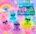 12pc Alien 👽 squishy