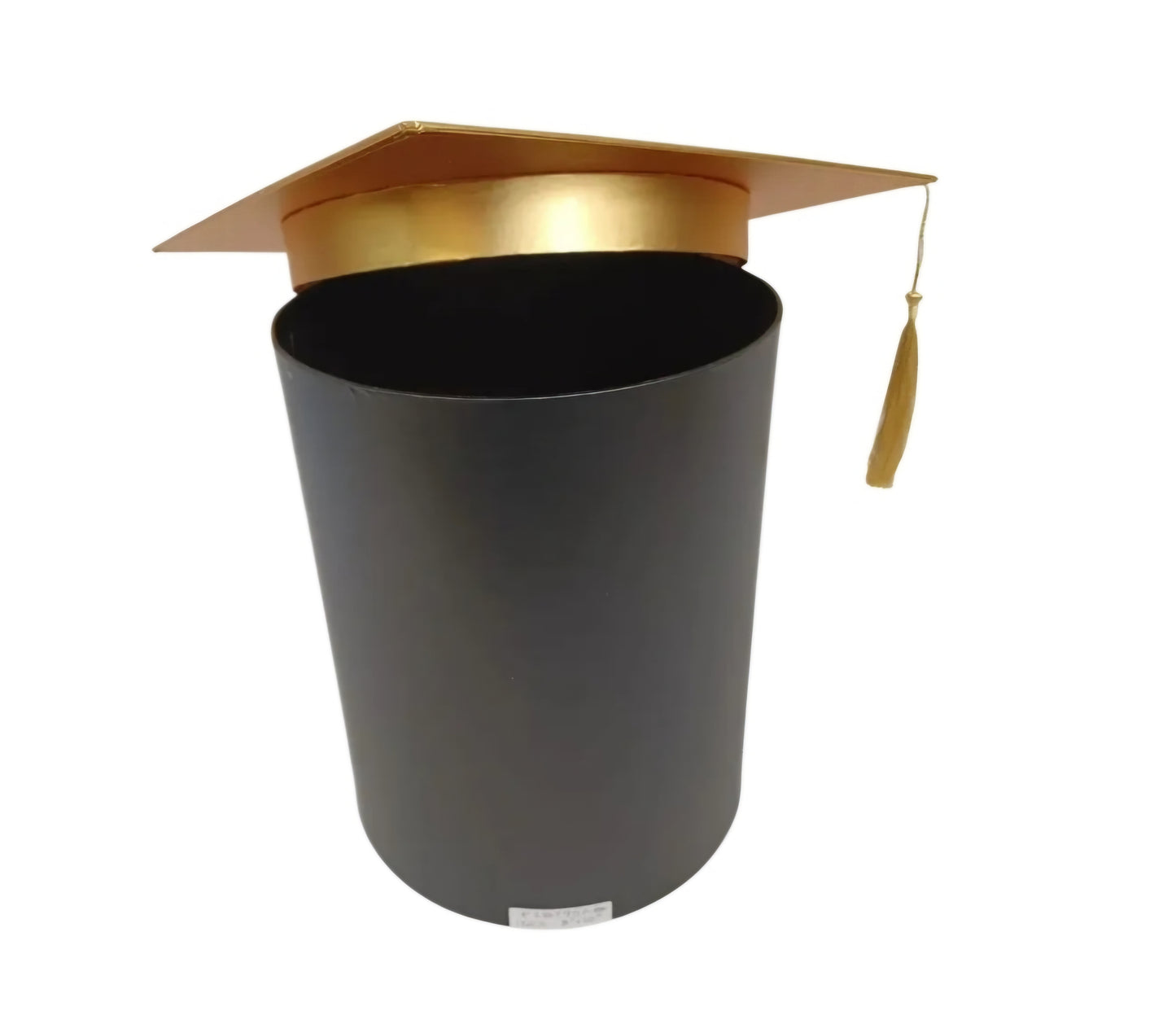 Black-Graduation box