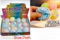 12pc pinch family crunchy Ball