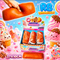 10pc Icecream Sanwich
