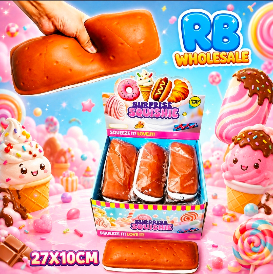 10pc Icecream Sanwich