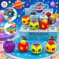 12pc Toy spinner