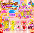 12PC Coconut oil Fruit Bear