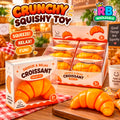 12PC Crunchy Croissant