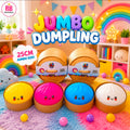 25CM Jumbo Dumpling