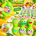 12PC Crunchy Face Mango 🥭