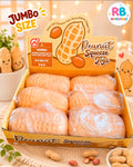 6pc Jumbo Peanut 🥜
