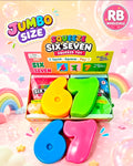 8PC Jumbo #67