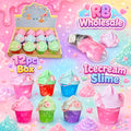 12pc Icecream 🍦 Slime