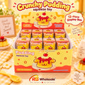 12pc Crunchy Pudding 🍮