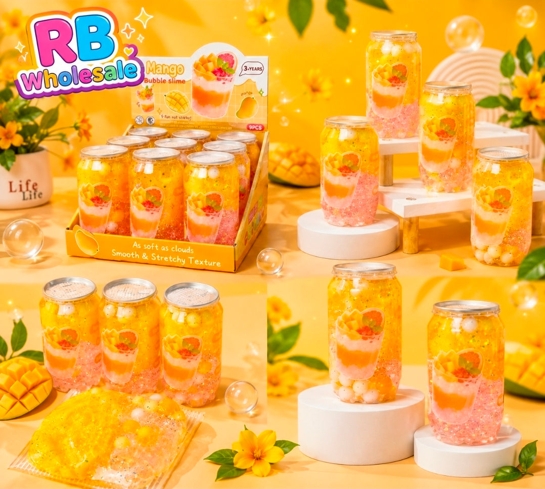9PC MANGO SLIME
