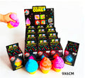 12PC BOX ICE CREAM CONE