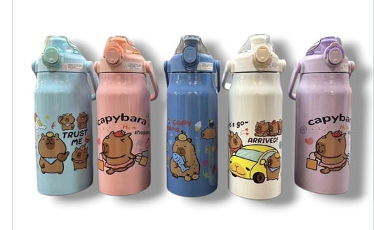 40oz Capybara tumblers