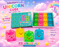 12pc Unicorn 🦄 Sugar Cube