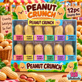 12pc Crunchy Peanut 🥜