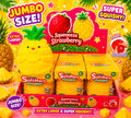 3PC Jumbo pineapple 🍍