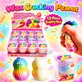12PC Wax Cracking Peanut 🥜