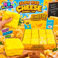 12PC SCENTED CHEESE