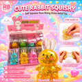 12PC Cute Sugar Bunny