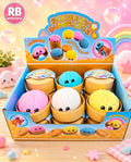 SALE!  12Pc Squishy Dumpling