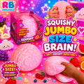 4PC Jumbo Brain