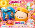 3pc Jumbo Changing Color Dumplings
