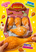 6PC Jumbo Chicken Leg 🍗